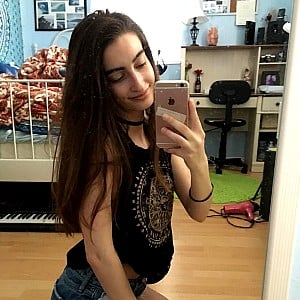 Jessica Marie (YouNow)