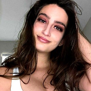 Jessica Marie (YouNow)