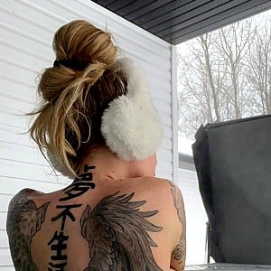 Jessica Massie