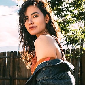 Jessica Matten
