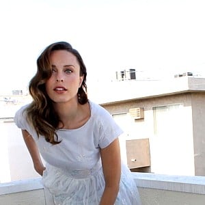 Jessica McNamee