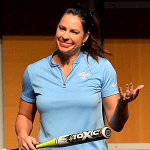 Jessica Mendoza