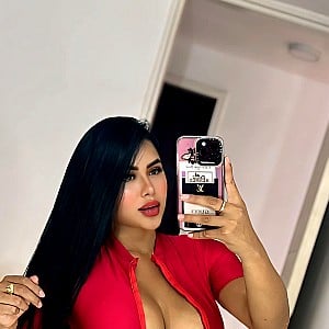 Jessica Meza