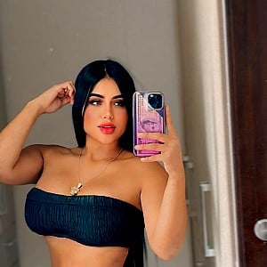 Jessica Meza