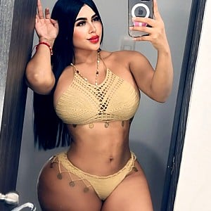 Jessica Meza