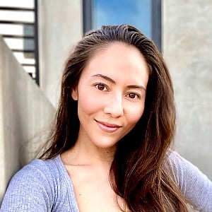 Jessica Michibata