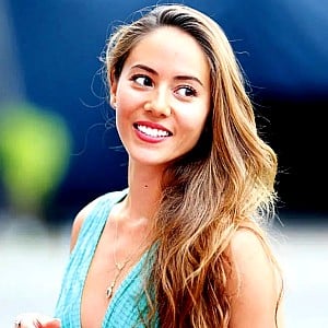 Jessica Michibata