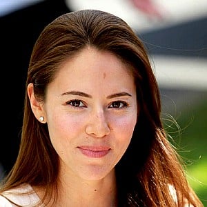 Jessica Michibata