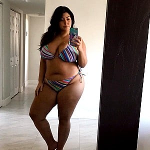 Jessica Milagros