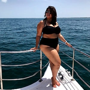 Jessica Milagros