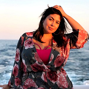 Jessica Milagros