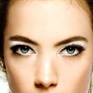 Jessica Miller (Model)