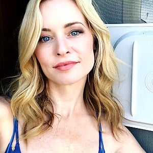 Jessica Morris