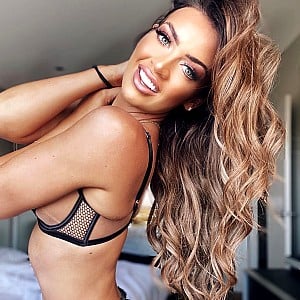 Jessica Nelson