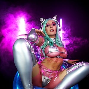 Jessica Nigri