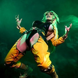 Jessica Nigri