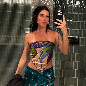 Jessica Origliasso