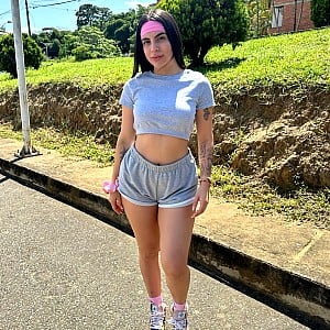 Jessica Osorio