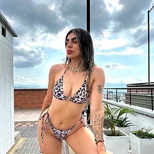 Jessica Osorio