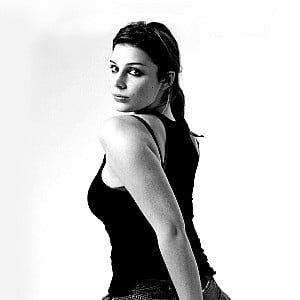 Jessica Pare