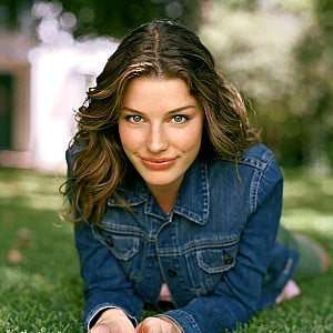 Jessica Pare