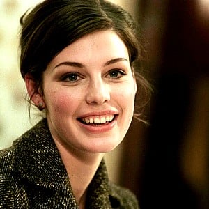 Jessica Pare