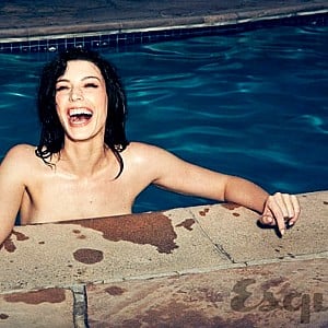 Jessica Pare