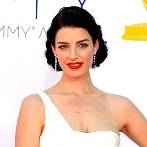Jessica Pare