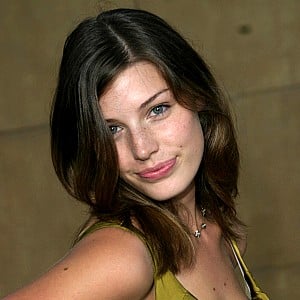 Jessica Pare