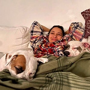 Jessica Parker Kennedy