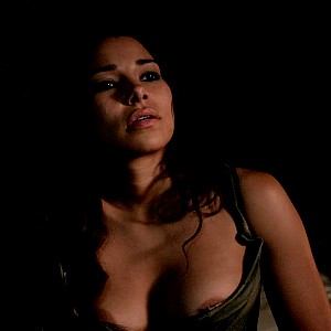 Jessica Parker Kennedy
