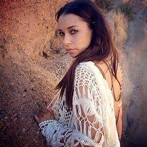 Jessica Parker Kennedy