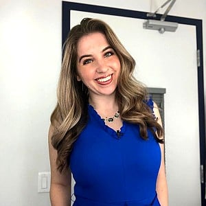 Jessica Pash