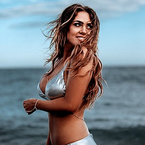 Jessica Paszka