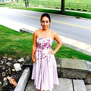 Jessica Pegula