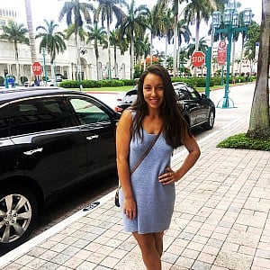 Jessica Pegula
