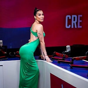 Jessica Pereira
