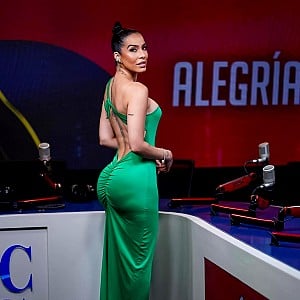 Jessica Pereira