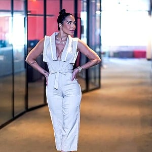 Jessica Pereira