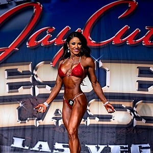 Jessica Perez-Beebee