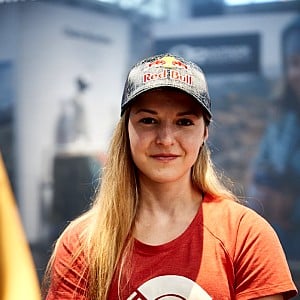 Jessica Pilz