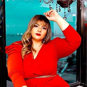 Jessica Praun