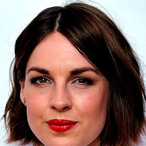 Jessica Raine