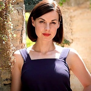 Jessica Raine