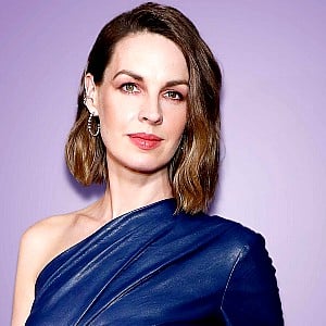 Jessica Raine