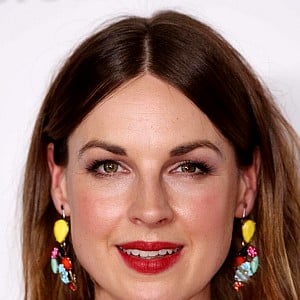 Jessica Raine