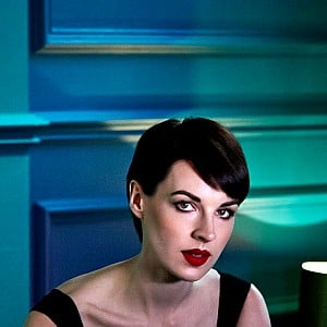 Jessica Raine