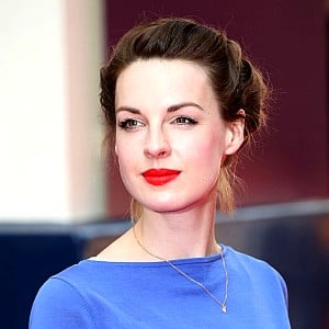 Jessica Raine