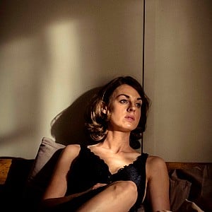 Jessica Raine