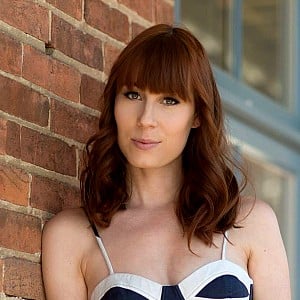 Jessica Raye
